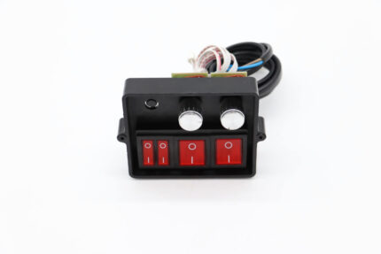 Msl 2X15l Switch Unit Complete With Electronica