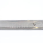 M700 LAVA STONE GRILL 40X70 - Drip Tray (Upper)