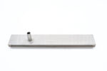 M700 LAVA STONE GRILL 40X70 - Drip Tray (Upper) - imagine 3