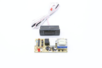 SC58/78/98 - Digital Controller