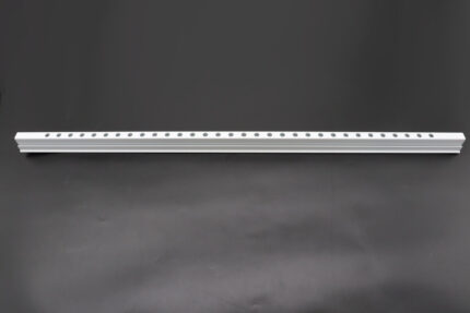 SC98 - Front Pole (White)