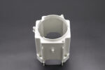 MKM - Motor Housing #7 (White)