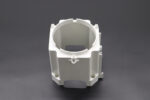 MKM - Motor Housing #7 (White) - imagine 2