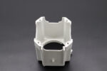 MKM - Motor Housing #7 (White) - imagine 3