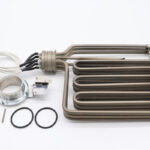 M700 - Heater For Fryers 10,5 Kw / 230 V
