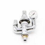 M700 Security Valve Complete