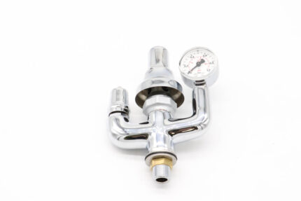M700 Security Valve Complete