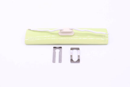 M700 - Radiant Heating Element 1000W 220V Porcelain Ft