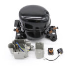 COMPRESSOR - D65cy1