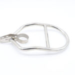 VC750 - Press Handle Assembly #1