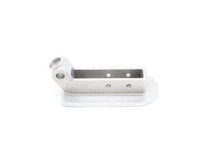 VC750 - Handle Connecting Plate #4