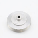 VC750 - Big Belt Pulley #22