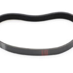 VC750 - Rubber Poly V-Belt #24