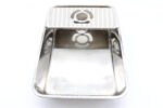 MMM32 - Meat Tray (Small Spout) - imagine 2
