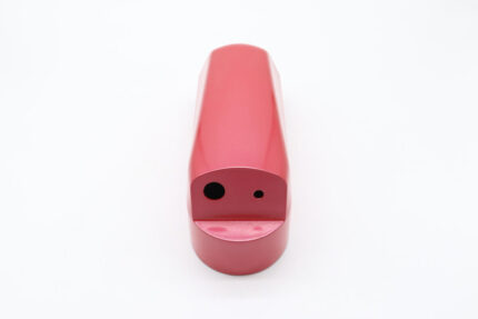 MPM7 - Top Cover #11 - Red
