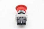 MPM20/30 - Red Button