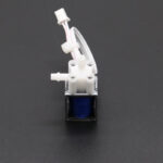 MVAC280 - Big Magnetic Valve #47