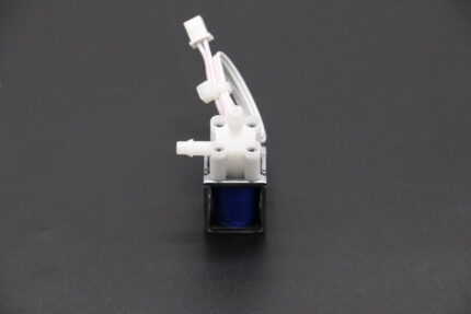 MVAC280 - Big Magnetic Valve #47