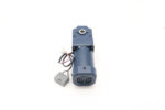 M-Ice 130 Flake - Complete Motor 120W