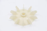 MPM20/30 - Motor Fan