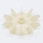 MPM20/30 - Motor Fan