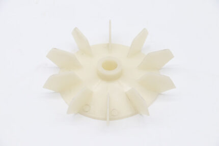 MPM20/30 - Motor Fan