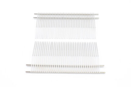 MMT37 - Metal Fence/Guides (Set Of 2) #2