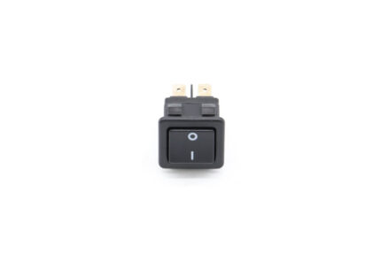 MPW40 - Switch #10