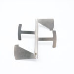 MMM20 - Mixing Axis Assembly #17
