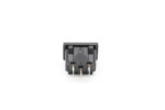 WAFFLE - Power Cable Socket - imagine 3