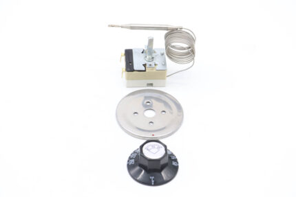 Thermostat Ego 250°C
