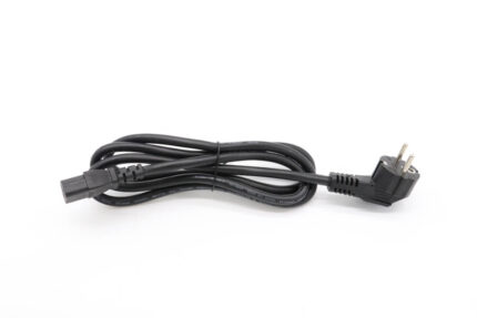 Power Cable + Plug