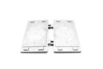 MINI DONUT 6 - Hot Plates (Set Of 2) - imagine 2