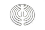 Heating Element 230V 3000W - imagine 2