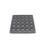 MINI PANCAKE 25 - Hot Plate