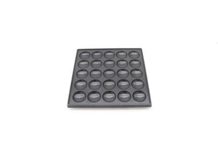 MINI PANCAKE 25 - Hot Plate