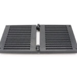 STICK 13 - Hot Plates (Set Of 2)