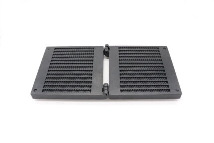 STICK 13 - Hot Plates (Set Of 2)