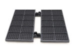 BELGIAN 10 - Hot Plates (Set Of 2)