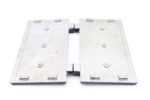BELGIAN 10 - Hot Plates (Set Of 2) - imagine 2