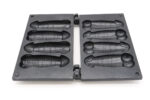 PENIS 4 - Hot Plates (Set Of 2)