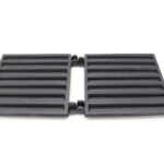 CHURROS 7 - Hot Plates (Set Of 2)