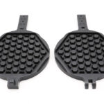 HONEYCOMB - Hot Plates (Set Of 2)
