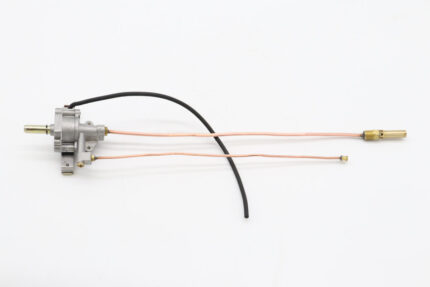 Gas Valve