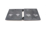 PANCAKE 4 - Hot Plates (Set Of 2)