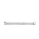 Protective Metal Sleeve For Wires 20 Cm