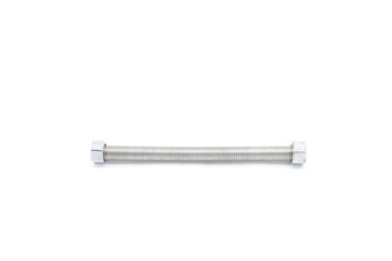 Protective Metal Sleeve For Wires 20 Cm