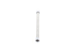 Protective Metal Sleeve For Wires 20 Cm - imagine 2