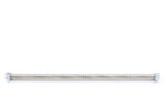 Protective Metal Sleeve For Wires 39.5 Cm
