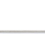 Protective Metal Sleeve For Wires 39.5 Cm